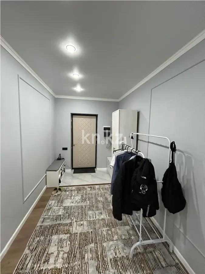 Продажа 2-комнатной квартиры, 55 м², ул. Райымбек батыра, дом  285 - Продажа квартир в Алматы фото 4 из 4