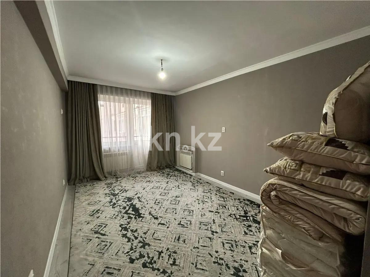 Продажа 3-комнатной квартиры, 90 м² - Продажа  трехкомнатных квартир в новостройках Алматы с фото - страница 7 фото 1 из 5