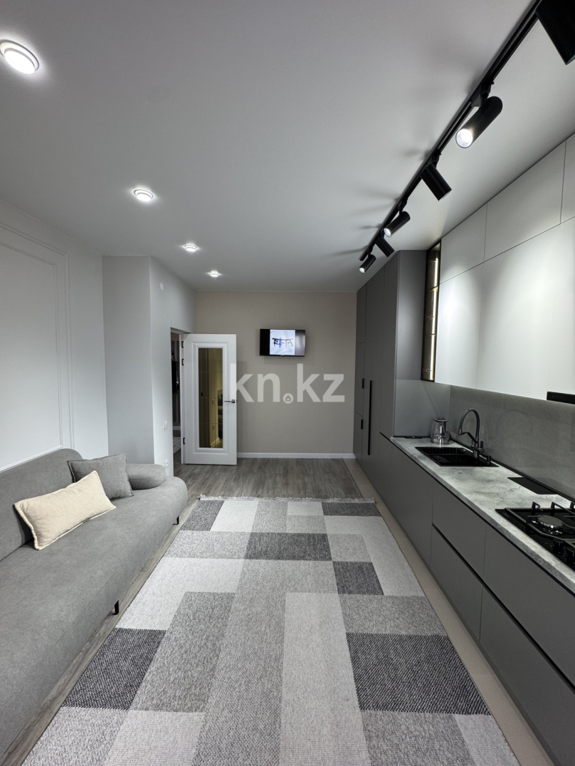Продажа 1-комнатной квартиры, 47.5 м² - Продажа квартир в Казахстане - страница 22 фото 7 из 21