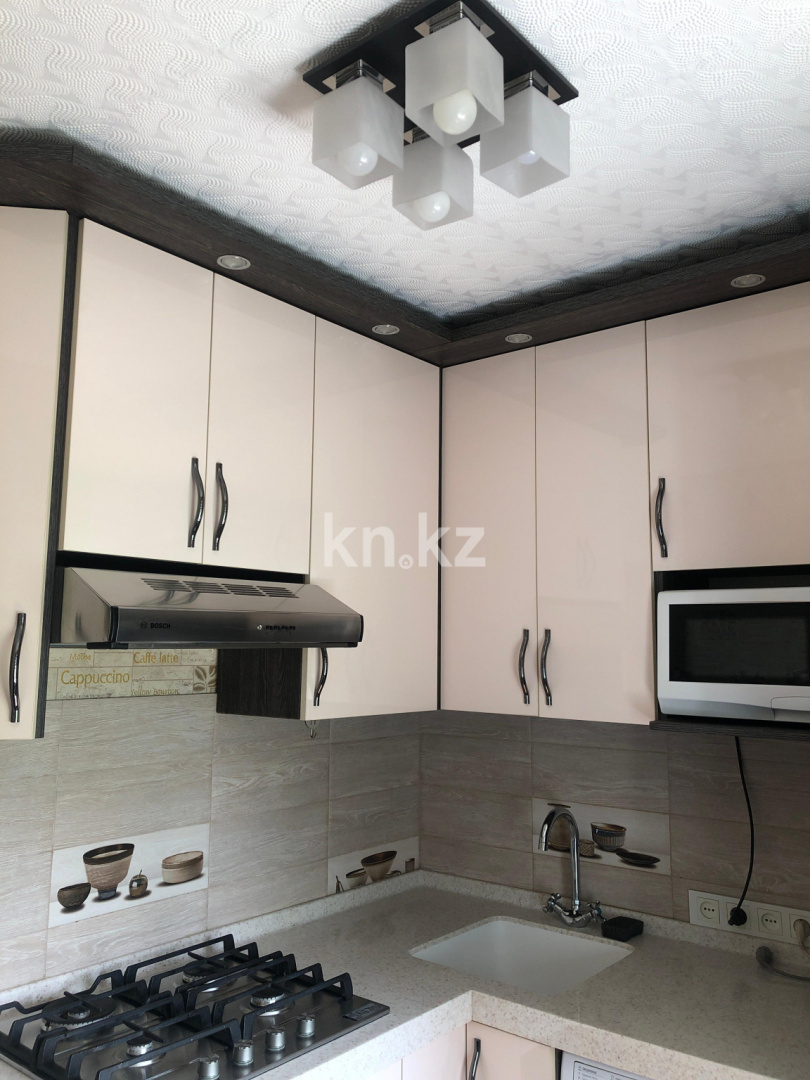 Аренда 2-комнатной квартиры, 45 м² - Аренда квартир помесячно в Алматы фото 2 из 16