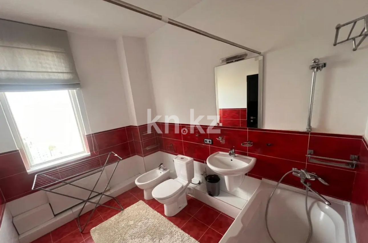 Продажа 4-комнатной квартиры, 150 м² в Алматы - фото 10