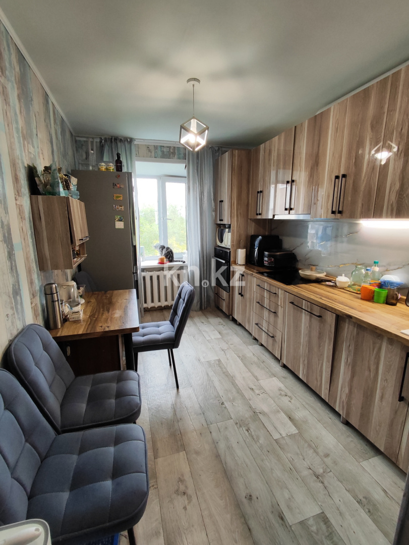 Продажа 3-комнатной квартиры, 64.5 м² - Продажа недвижимости в Темиртау - страница 15 фото 1 из 12