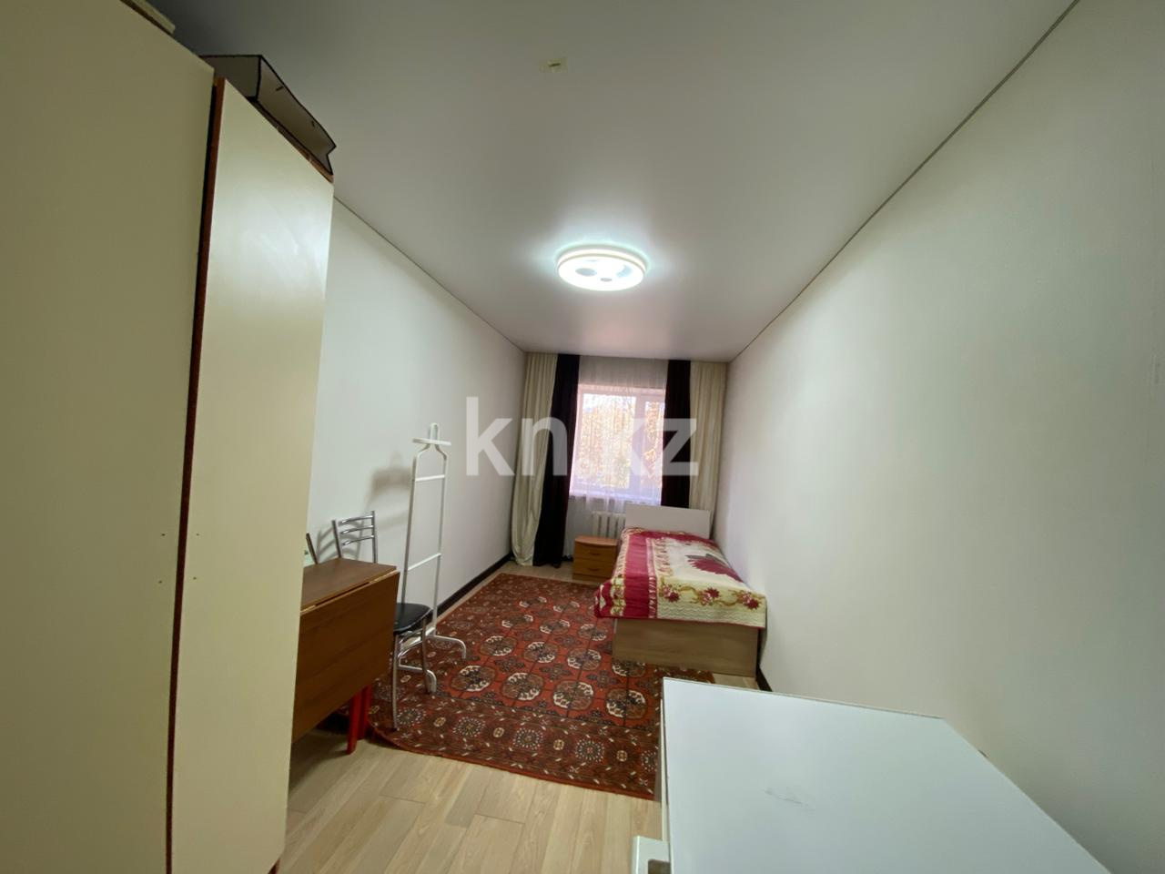 Продажа 3-комнатной квартиры, 57.5 м², ул. Алиханова - Продажа квартир в Караганде фото 6 из 13