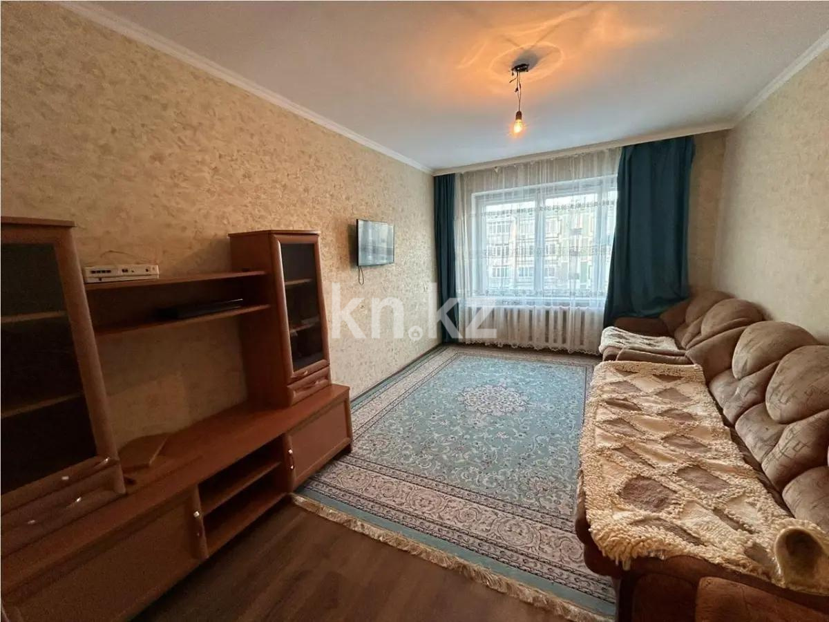 Продажа 3-комнатной квартиры, 68 м², ул. Манаса, дом  8 - Продажа квартир в Астане фото 1 из 6