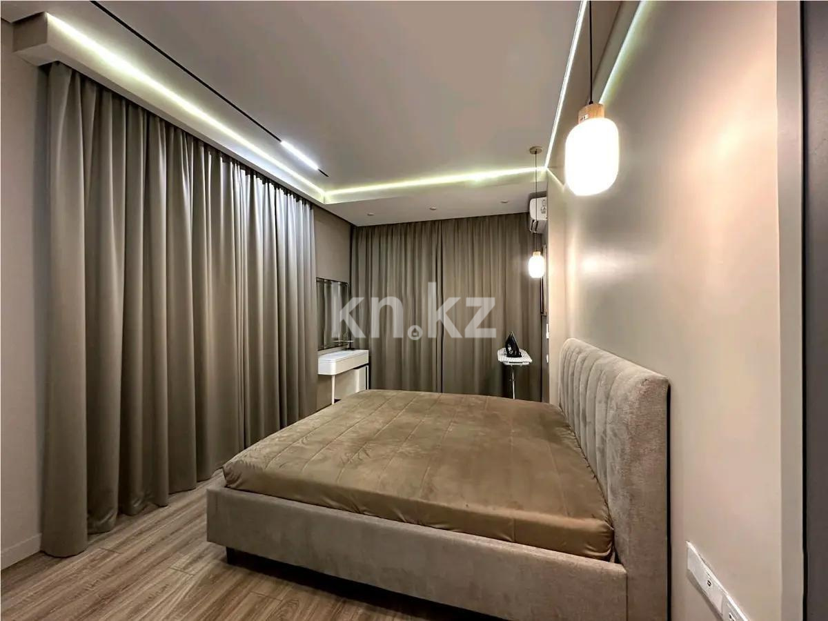 Продажа 2-комнатной квартиры, 60 м² - Продажа квартир в Астане - страница 8 фото 1 из 3