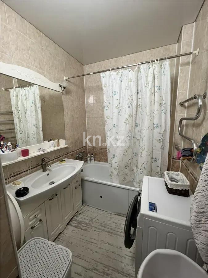 Продажа 2-комнатной квартиры, 69.8 м², мкр-н Кулагер, дом  14 в Алматы - фото 4