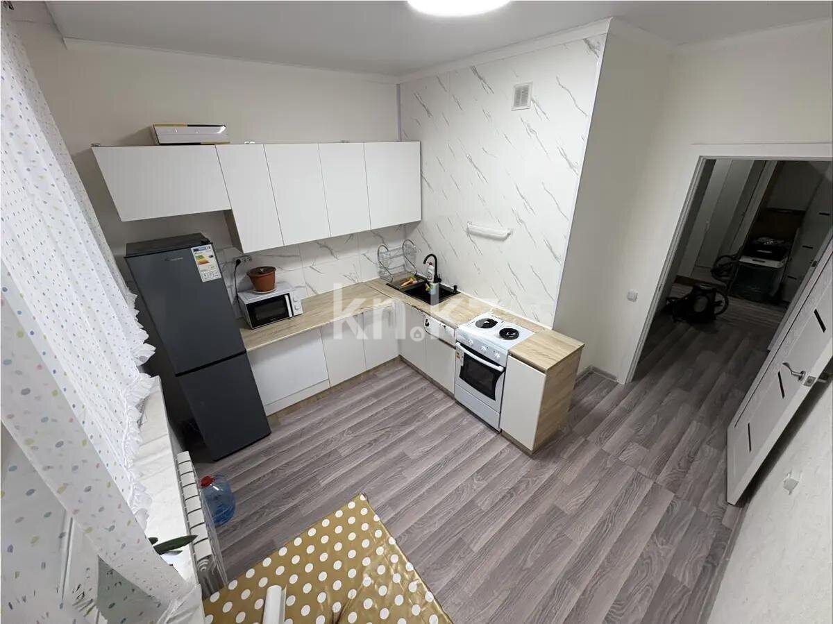 Продажа 1-комнатной квартиры, 41.5 м² в Астане - фото 2