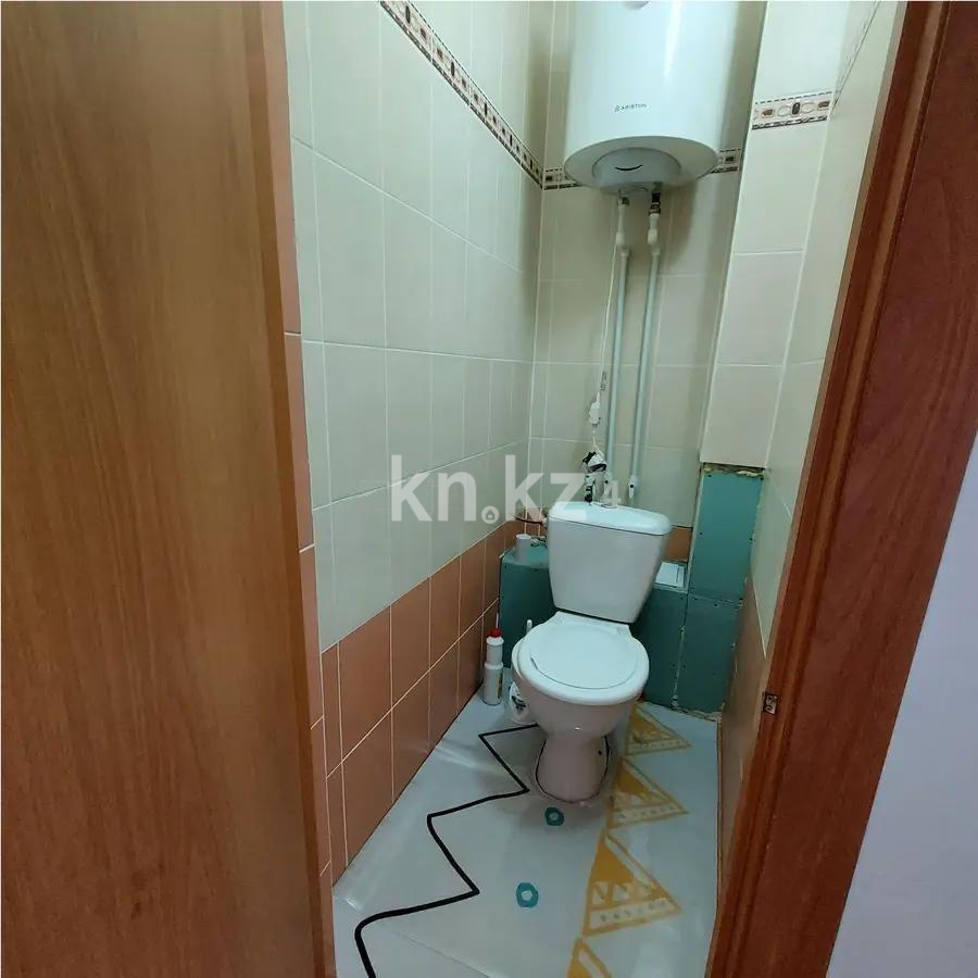 Продажа 1-комнатной квартиры, 32 м², ул. Гапеева, дом  3/2 - Продажа квартир в Караганде фото 4 из 5