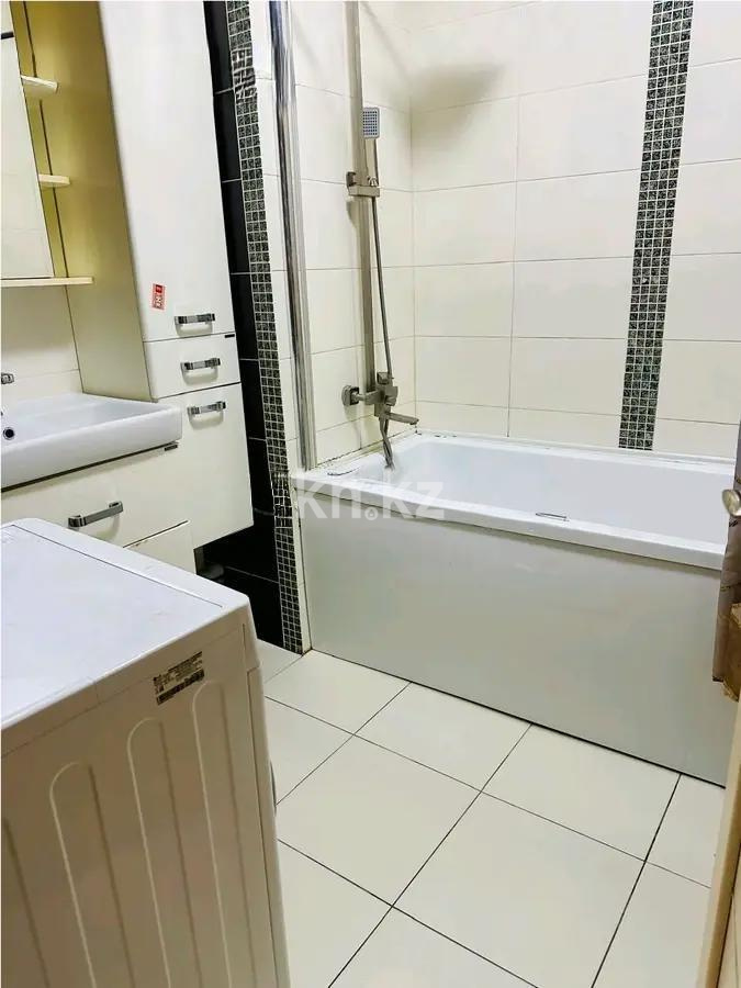 Продажа 4-комнатной квартиры, 94 м², пр. Богенбай батыра, дом  24/1 - Продажа  четырехкомнатных квартир в Астане без посредников фото 6 из 7