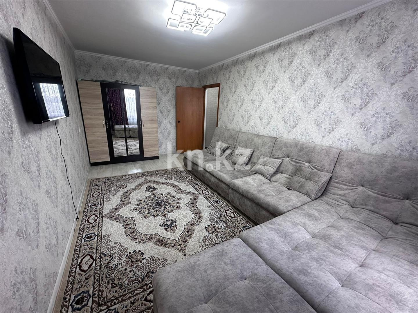 Продажа 1-комнатной квартиры, 30 м² - Продажа однокомнатных квартир в Казахстане - страница 4 фото 1 из 6