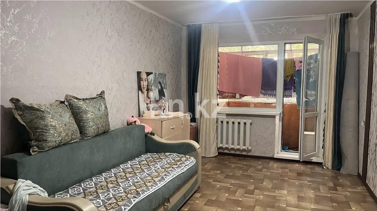 Продажа 2-комнатной квартиры, 44 м² - Продажа квартир от собственников в Караганде фото 1 из 5