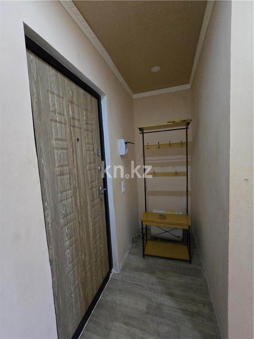 Продажа 1-комнатной квартиры, 31 м² в Темиртау - фото 4