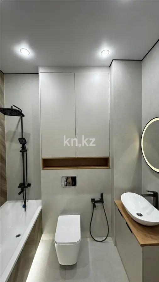 Продажа 2-комнатной квартиры, 34.3 м², ул. Айтматова, дом  33 стр - Продажа  двухкомнатных квартир в Астане с фото фото 4 из 5