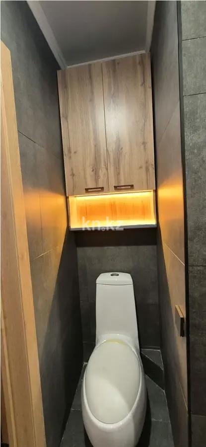 Продажа 2-комнатной квартиры, 45 м² в Алматы - фото 4