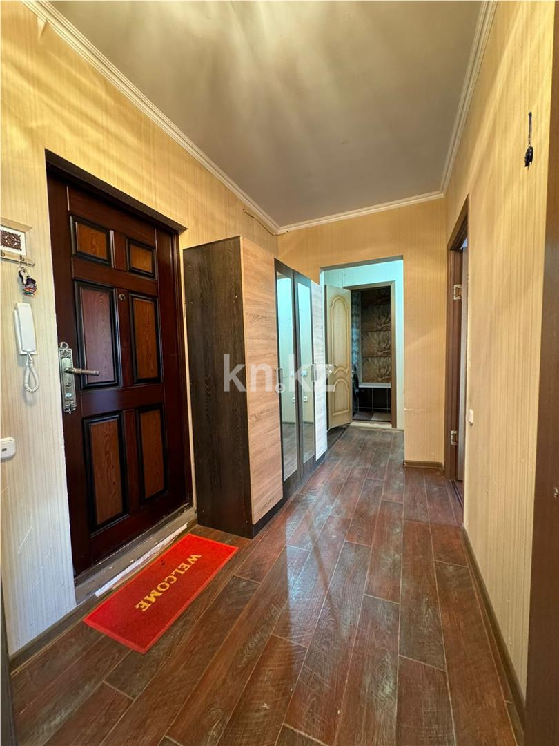 Продажа 2-комнатной квартиры, 48 м² - Продажа двухкомнатных квартир в Караганде фото 6 из 9