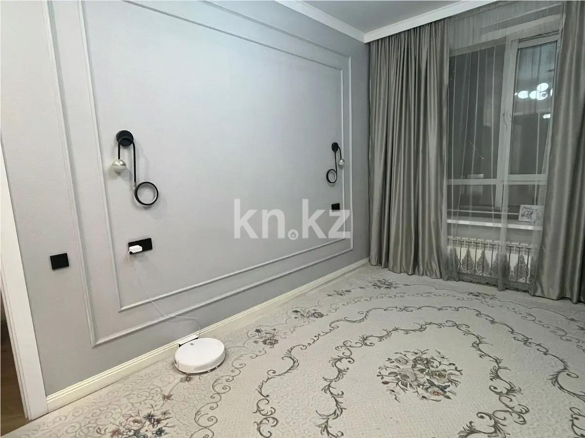 Продажа 2-комнатной квартиры, 63 м² в Астане - фото 4