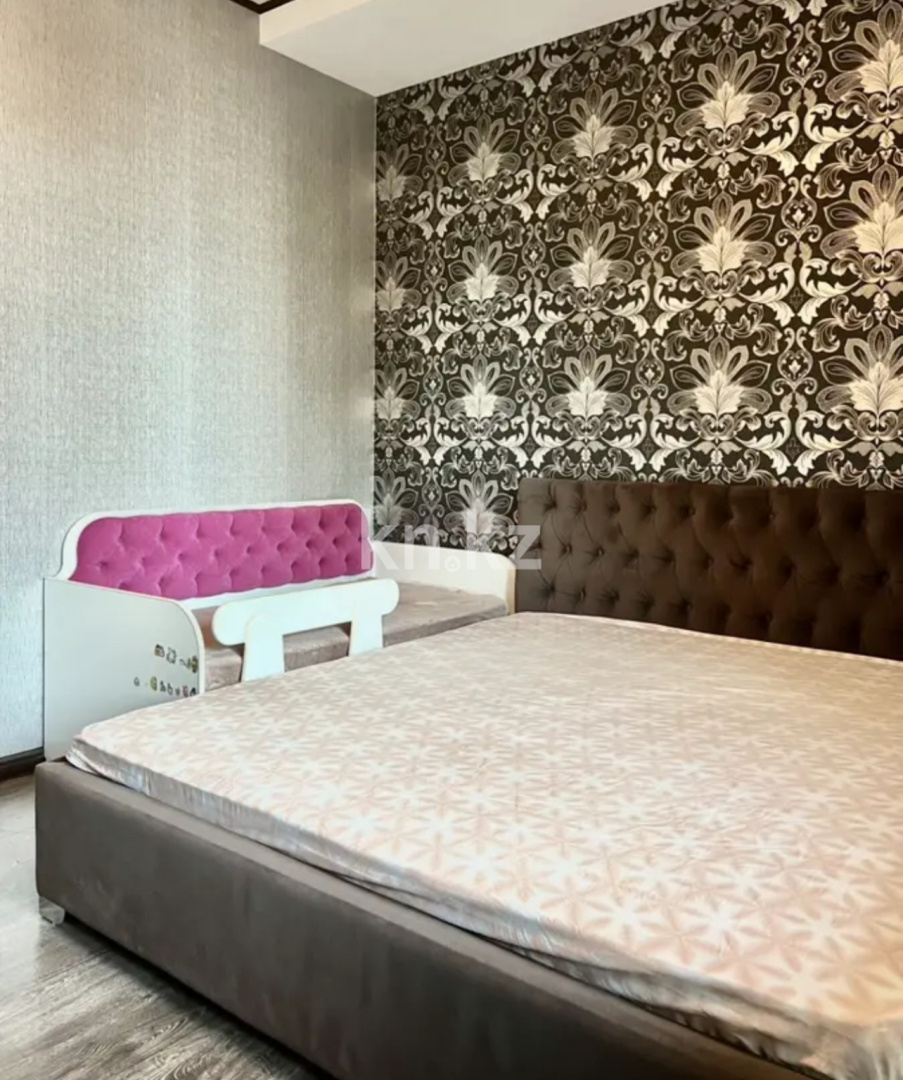 Аренда 2-комнатной квартиры, 70 м², Аль фараби, дом  21 - ул. Катаева - Аренда жилой и коммерческой недвижимости в Алматы фото 6 из 12