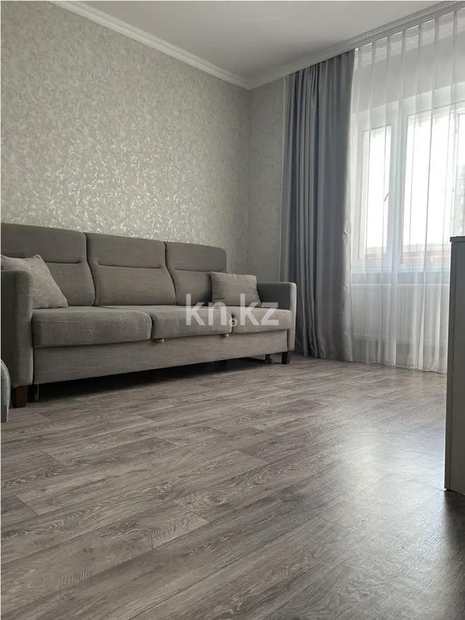 Продажа 2-комнатной квартиры, 63 м² - Продажа двухкомнатных квартир в Караганде - страница 2 фото 1 из 5