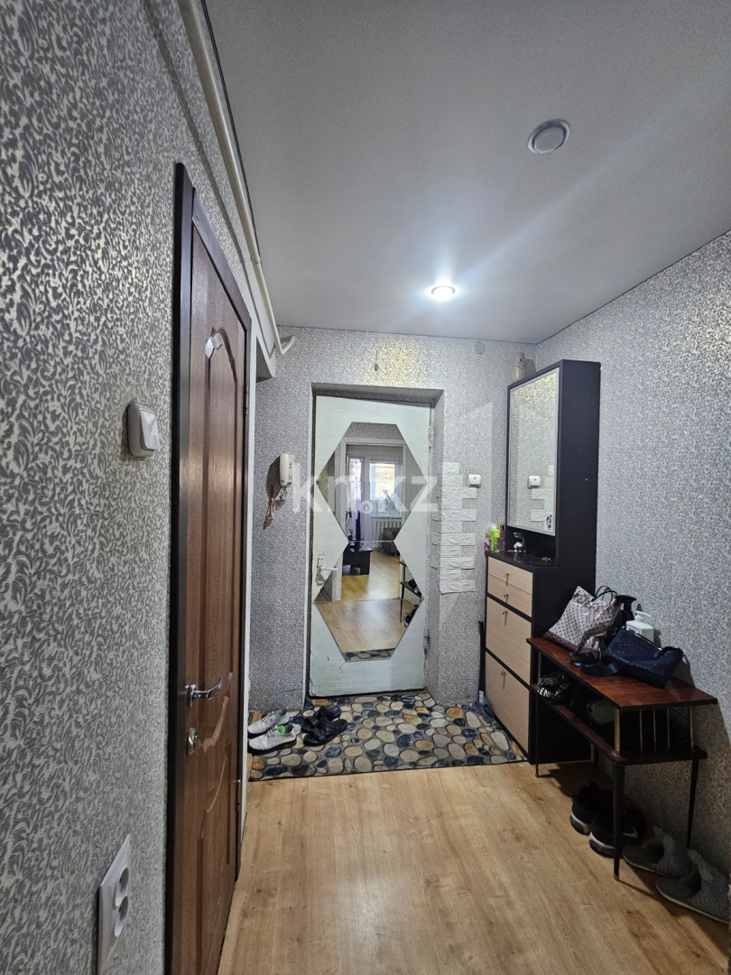 Продажа 1-комнатной квартиры, 35.6 м² - Продажа квартир в районе Город в Караганде фото 9 из 14