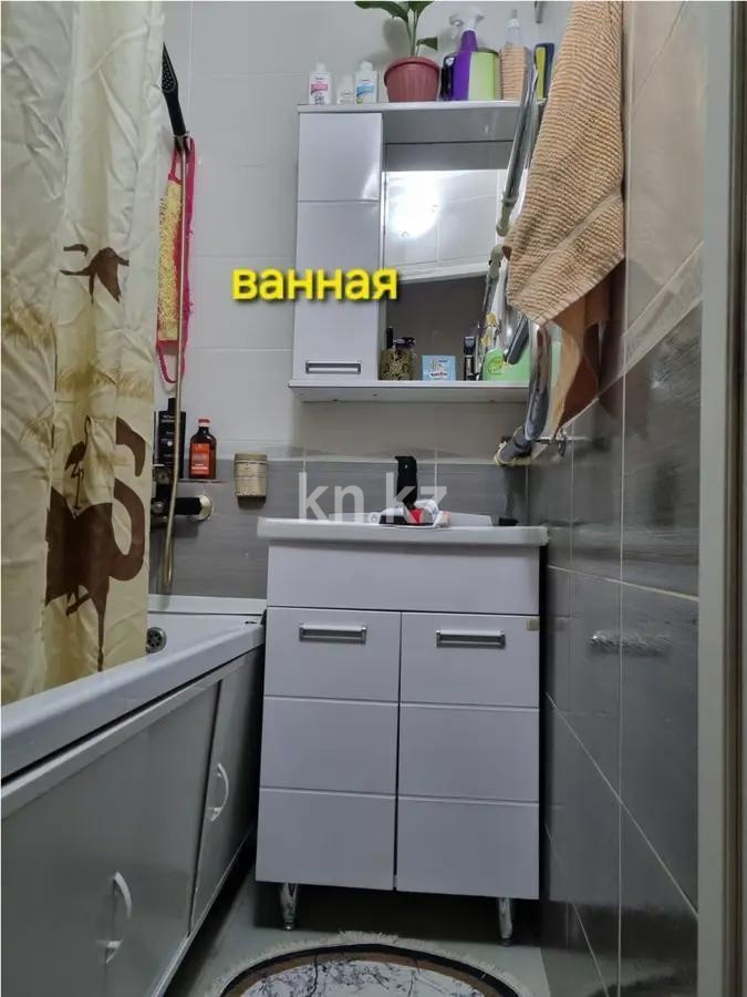 Продажа 4-комнатной квартиры, 74 м², мкр-н Орбита-4, дом  27 в Алматы - фото 6