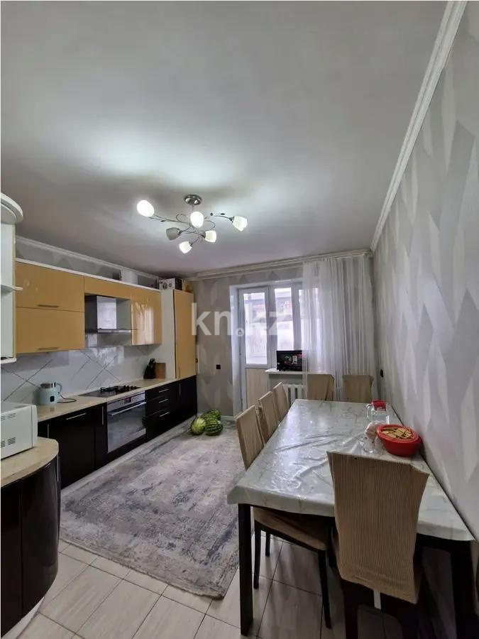 Продажа 2-комнатной квартиры, 73 м², пр. Момышулы, дом  4 в Астане - фото 3