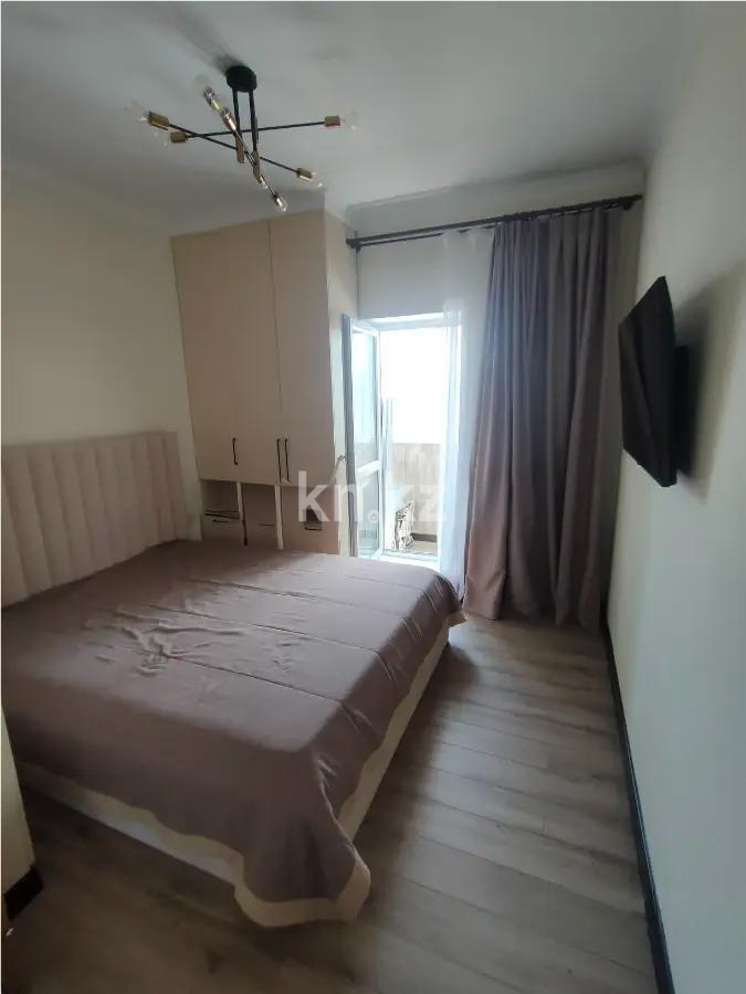 Продажа 3-комнатной квартиры, 63 м², мкр-н Калкаман-1, дом  5 - Продажа квартир в Алматы фото 1 из 5