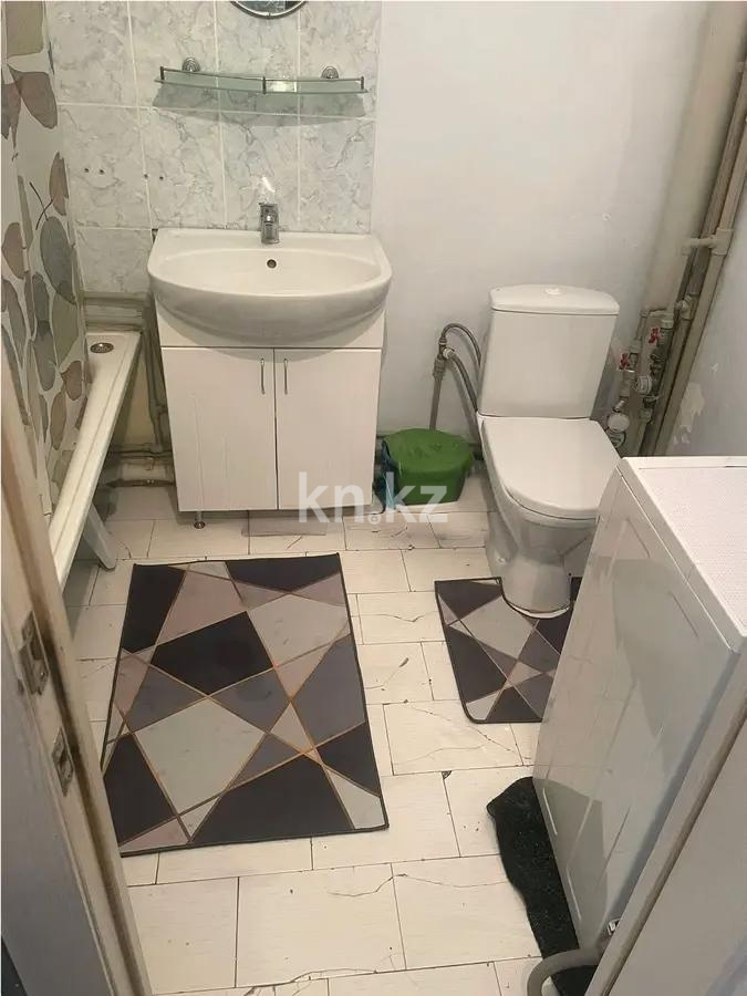 Продажа 1-комнатной квартиры, 40 м² в Астане