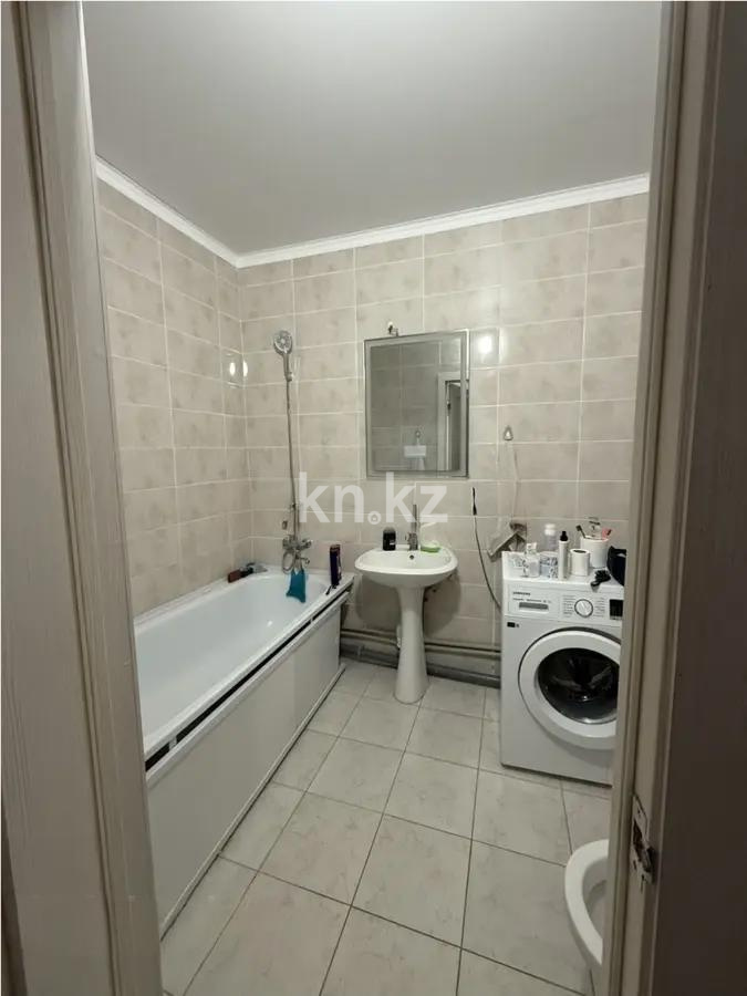 Продажа 1-комнатной квартиры, 44.9 м² - Продажа квартир в Астане - страница 8 фото 3 из 4