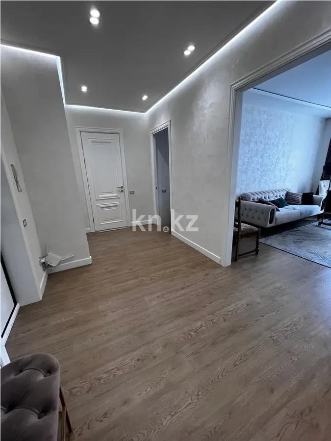 Продажа 2-комнатной квартиры, 70 м², пр. Туран, дом  52/1 в Астане - фото 9 Продажа 2-комнатной квартиры, 70 м², пр. Туран, дом  52/1 в Астане - фото 9