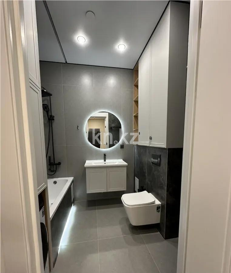 Продажа 3-комнатной квартиры, 68.4 м² - Продажа квартир в Казахстане - страница 11 фото 5 из 7