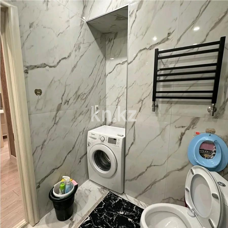 Продажа 2-комнатной квартиры, 51 м² в Астане - фото 5