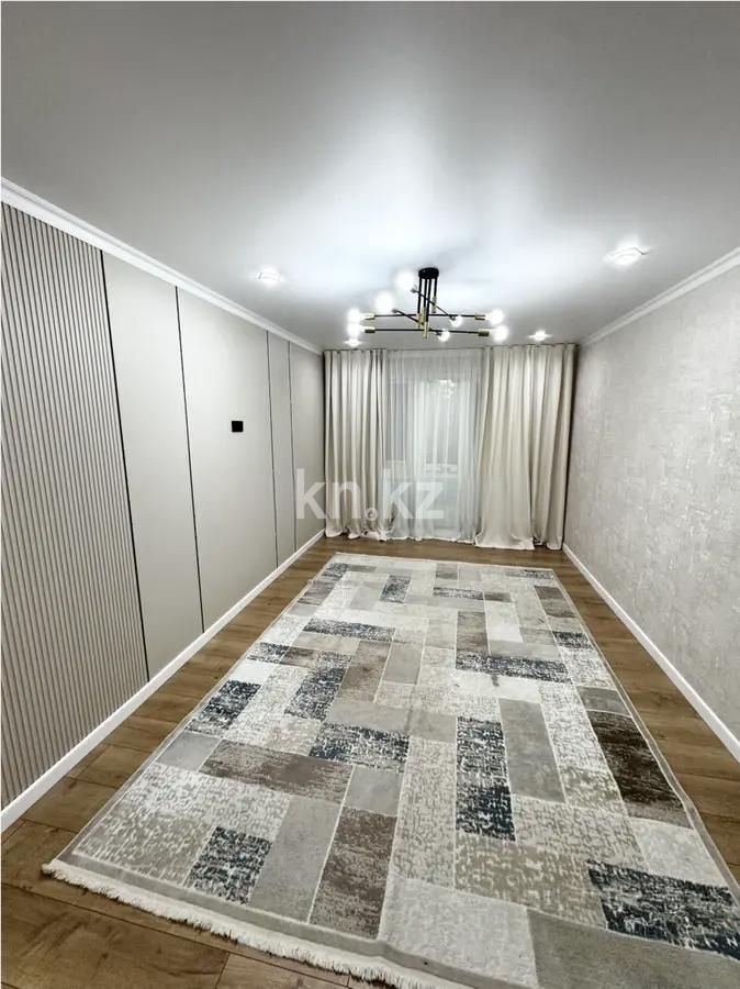 Продажа 2-комнатной квартиры, 43 м² в Алматы