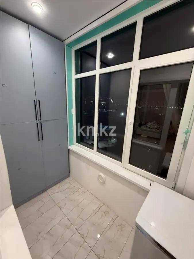 Продажа 2-комнатной квартиры, 54 м², ул. Керей, Жанибек хандар, дом  46 в Астане - фото 5