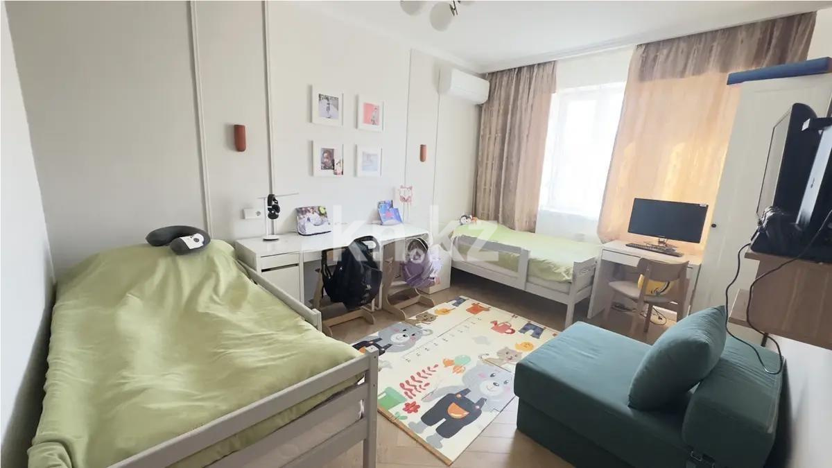 Продажа 2-комнатной квартиры, 45 м² в Алматы - фото 2