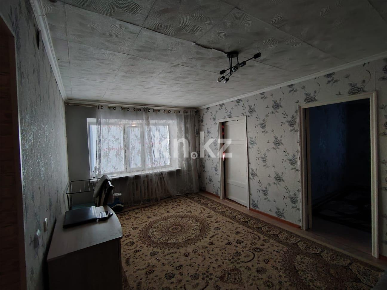 Продажа 4-комнатной квартиры, 61 м² - Продажа квартир в Караганде - страница 89 фото 1 из 14