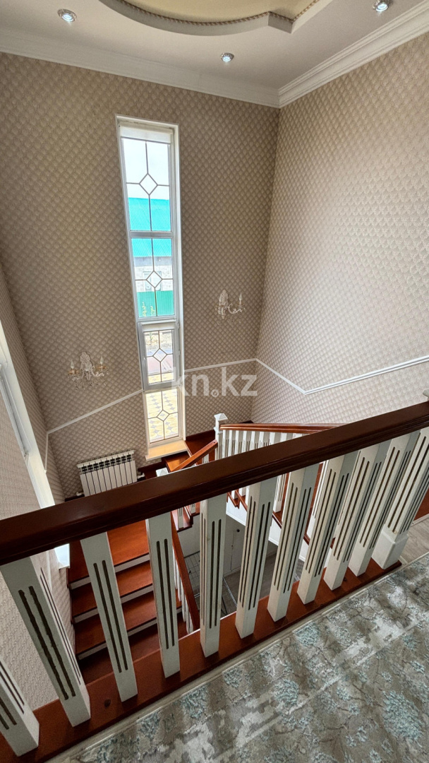 Продажа 6-комнатного дома, 200 м², Шонбасова, дом  16 - Продажа квартир в Атырау фото 7 из 40