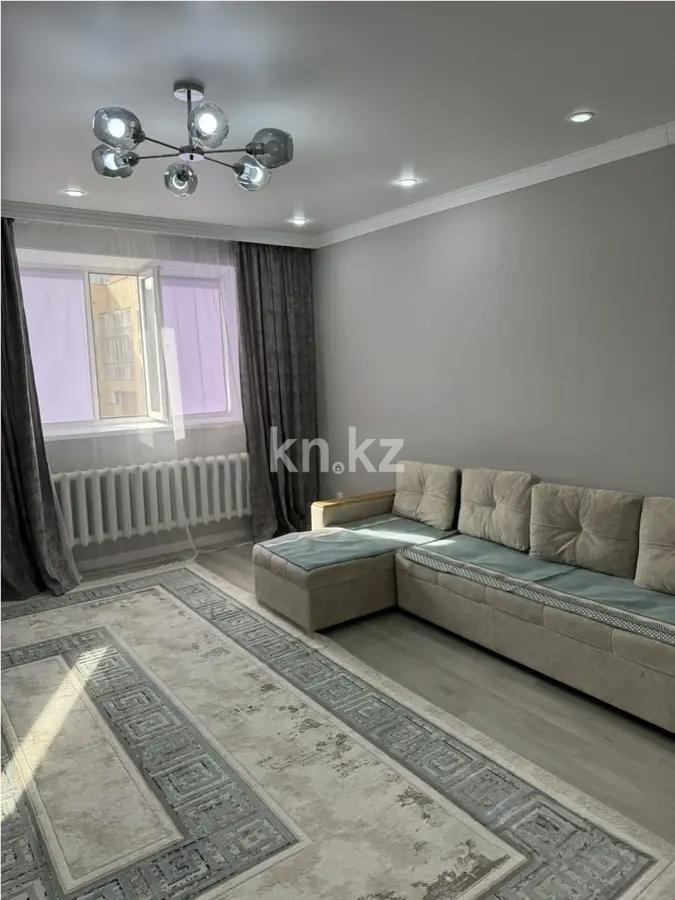 Продажа 2-комнатной квартиры, 62 м², ул. Байтурсынова, дом  17/2 в Астане - фото 2