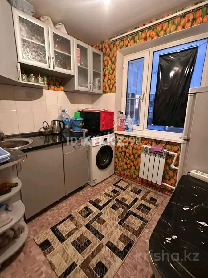 Продажа 1-комнатной квартиры, 29 м² в Темиртау - фото 2