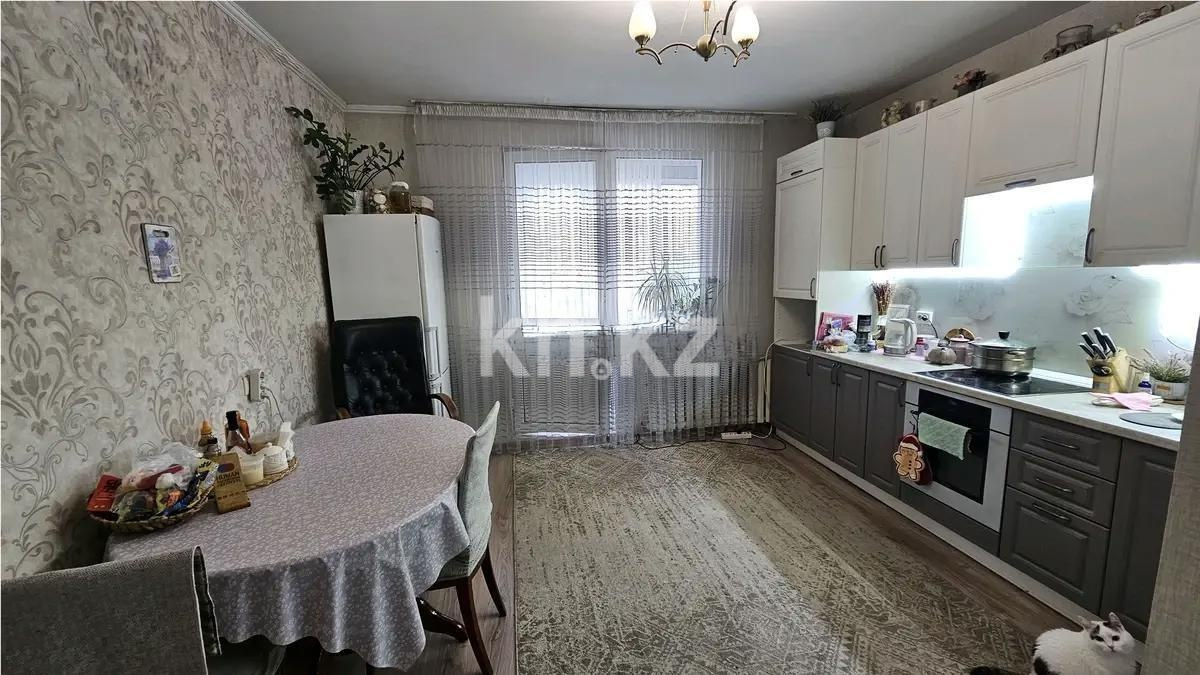 Продажа 2-комнатной квартиры, 68 м² - Продажа квартир в блочном доме в Казахстане фото 3 из 4