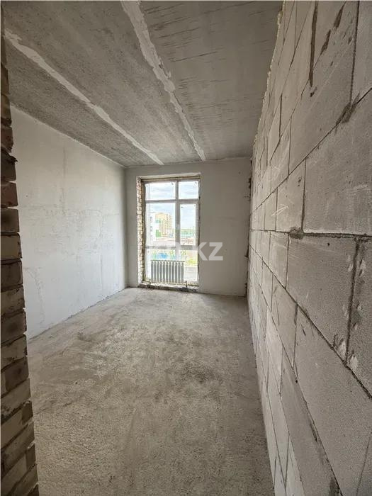 Продажа 3-комнатной квартиры, 78 м² - Продажа трехкомнатных квартир от собственников в Караганде фото 2 из 7