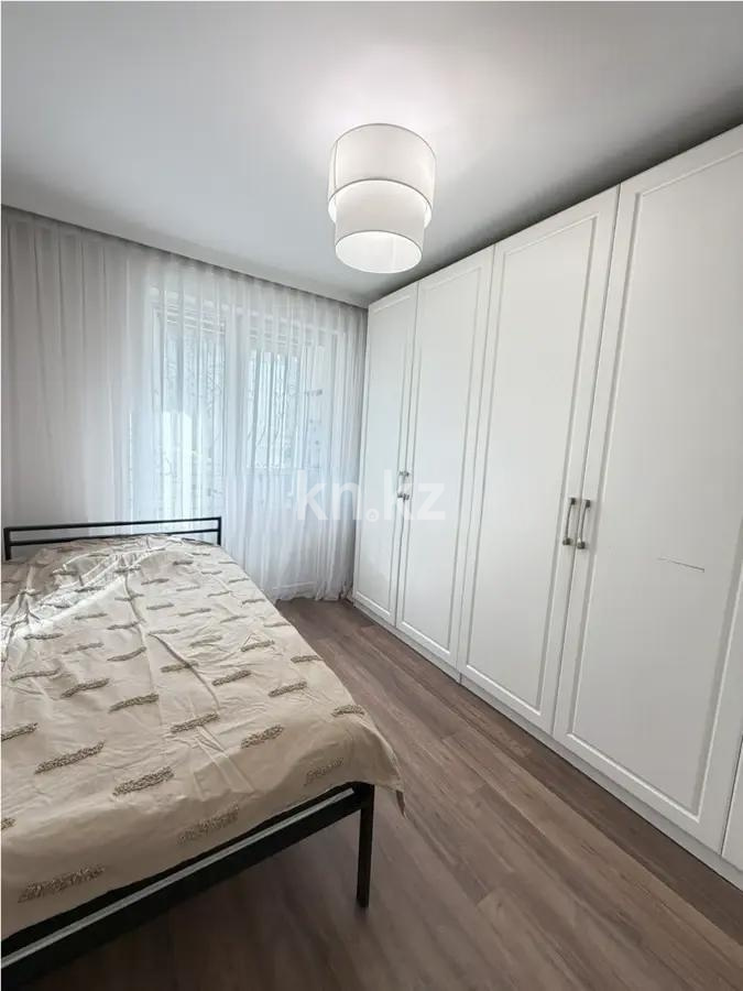 Продажа 2-комнатной квартиры, 40.6 м² в Алматы - фото 2