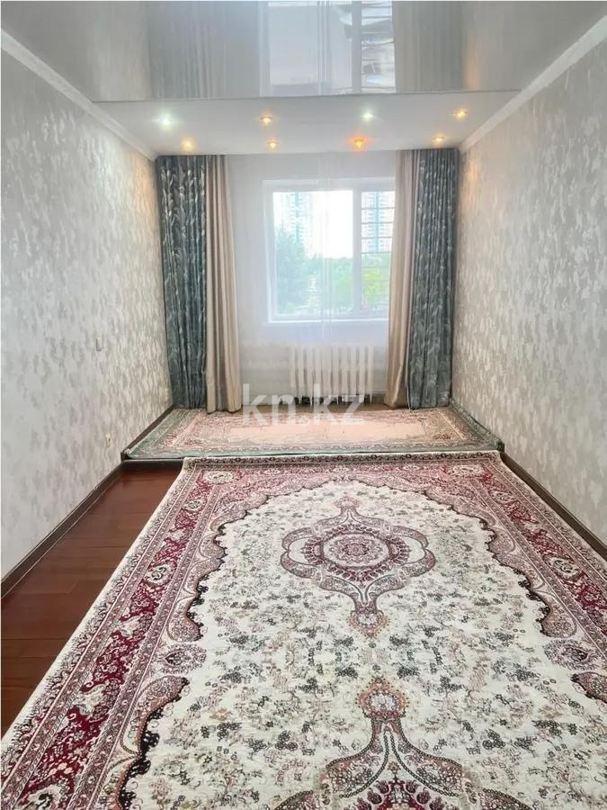 Продажа 3-комнатной квартиры, 100 м² - Продажа трехкомнатных квартир в р-не Сарыарка Астаны - страница 6 фото 1 из 6