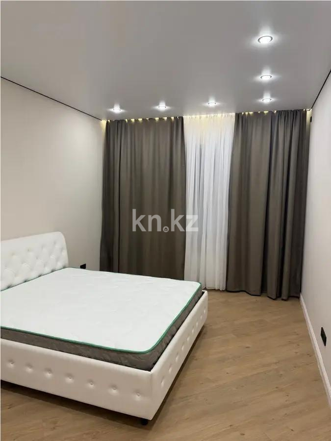 Продажа 1-комнатной квартиры, 48.8 м², ул. Варламова, дом  27а - Продажа квартир в Алматы фото 1 из 3