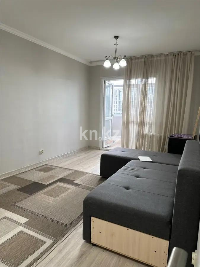 Продажа 2-комнатной квартиры, 63 м², ул. Туркестан, дом  30 - Продажа  двухкомнатных квартир в новостройках Астаны без посредников фото 1 из 6