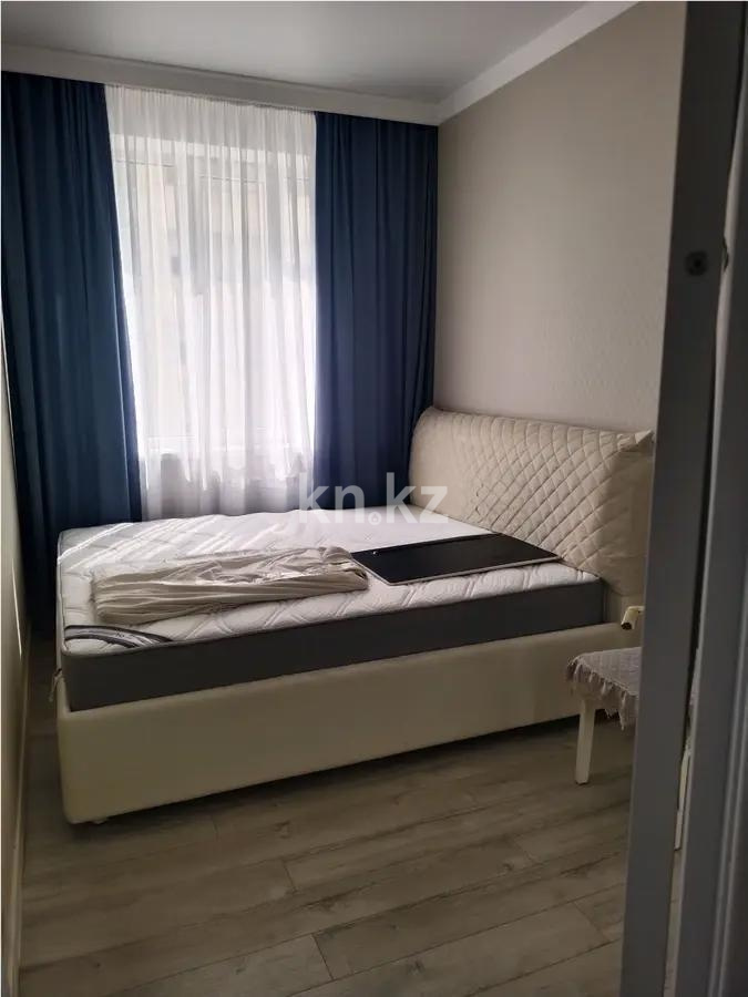 Продажа 3-комнатной квартиры, 90 м² в Астане - фото 2