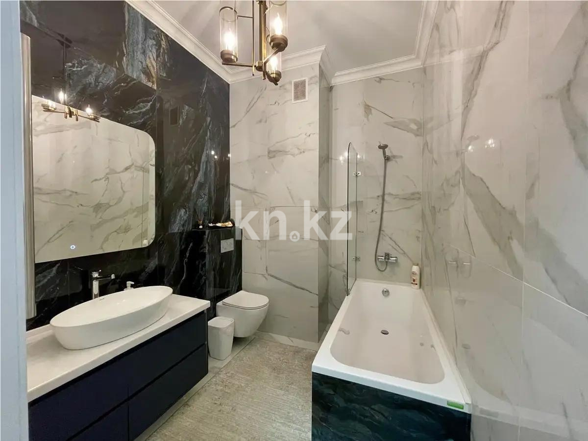 Продажа 4-комнатной квартиры, 138 м² - Продажа четырехкомнатных квартир от собственников в Астане - страница 8 фото 4 из 5