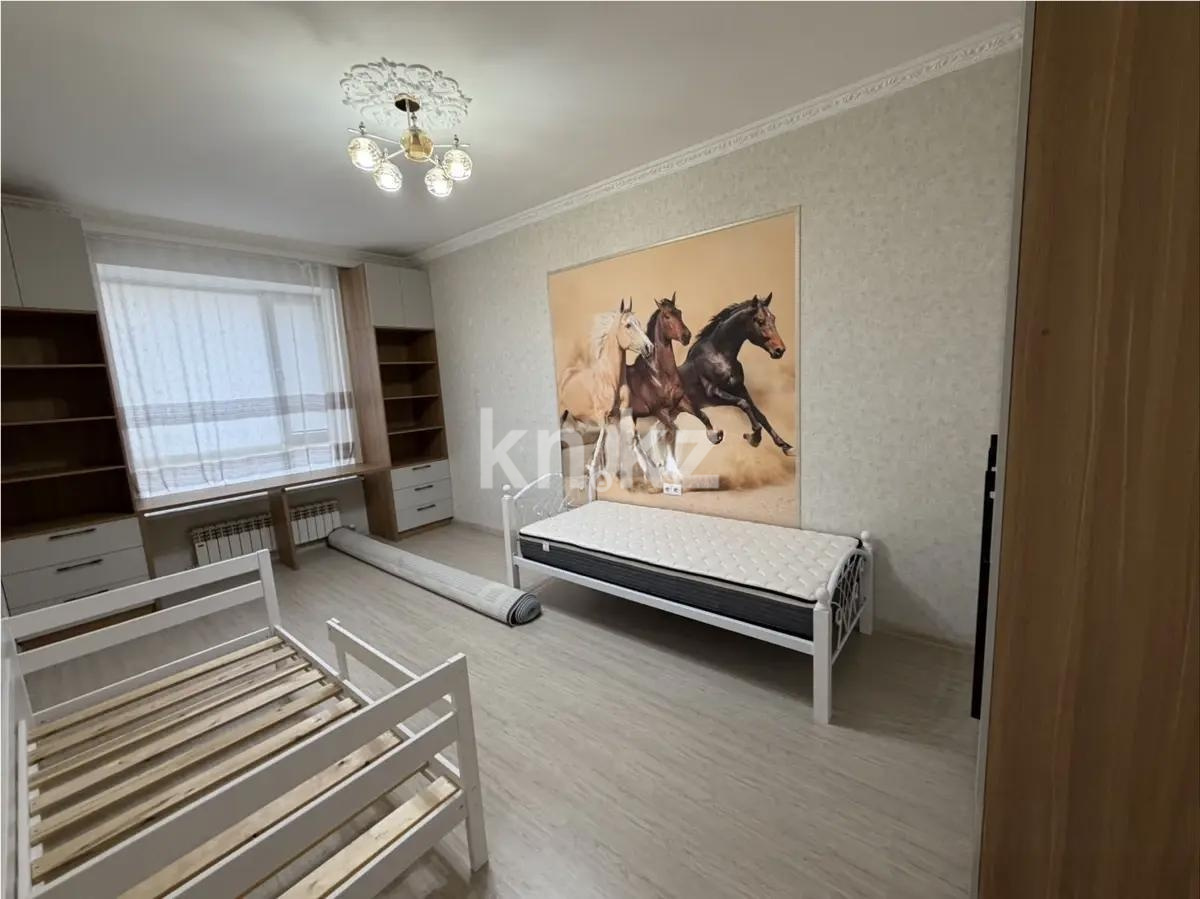 Продажа 4-комнатной квартиры, 97 м² в Астане - фото 3