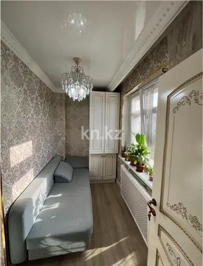 Продажа 3-комнатной квартиры, 62.1 м², пр. Гагарина, дом  100/170 в Алматы - фото 4