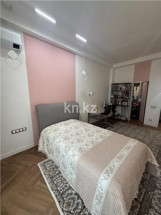 Продажа 3-комнатной квартиры, 152.2 м² в Алматы - фото 2