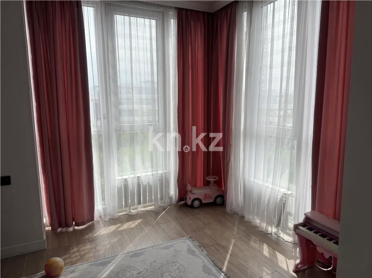 Продажа 4-комнатной квартиры, 100 м² в Алматы - фото 4